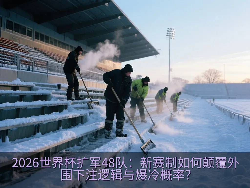 足球战术板与下注逻辑分析